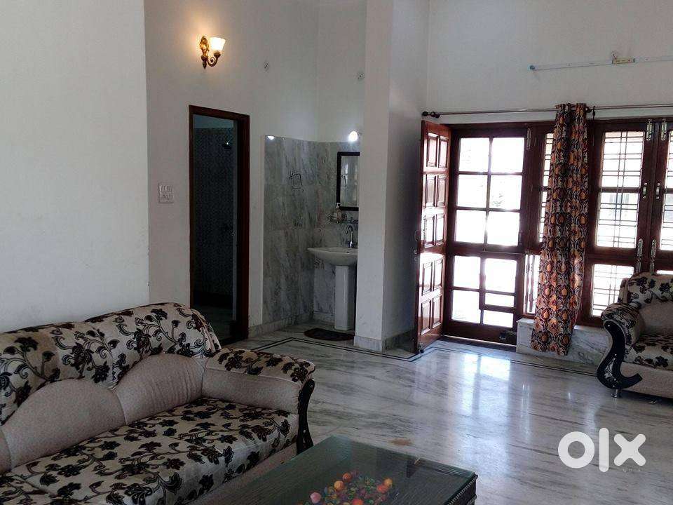 3bhk double story independent house at maharana pratap chowk
