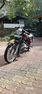 Bullet classic 350 for sale