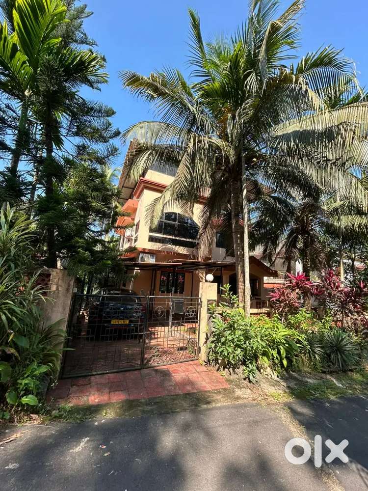 House for sale Thivim