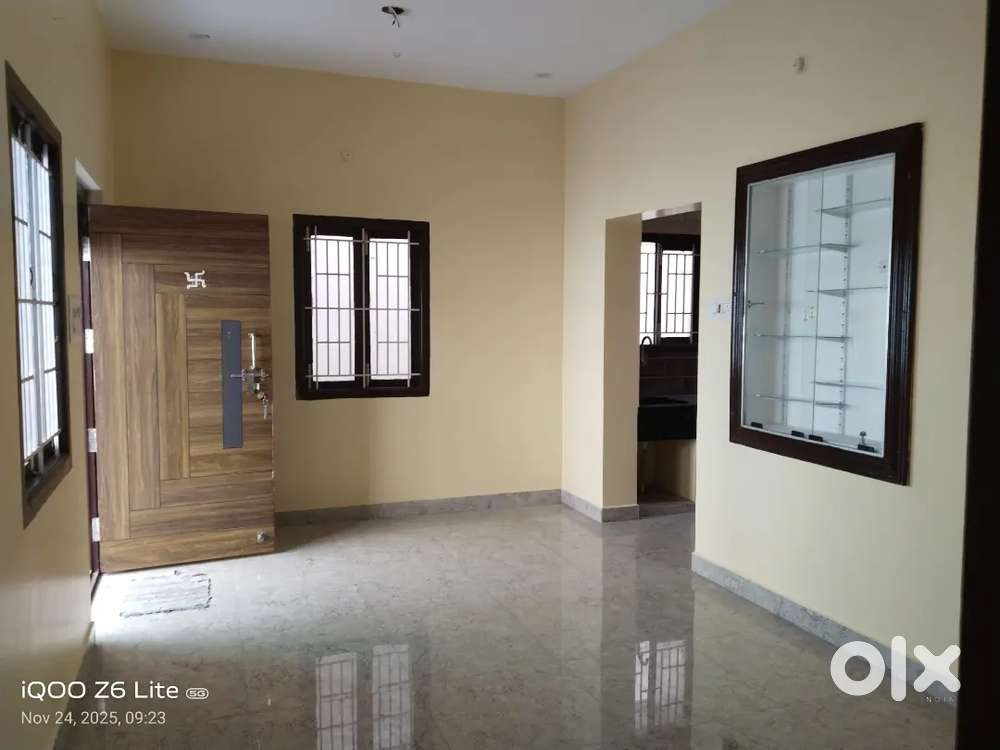 Rayakotta housing board.near second roundana.