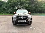 Renault KWID, 2021, Petrol