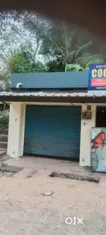 A SHOP FOR RENT @3500