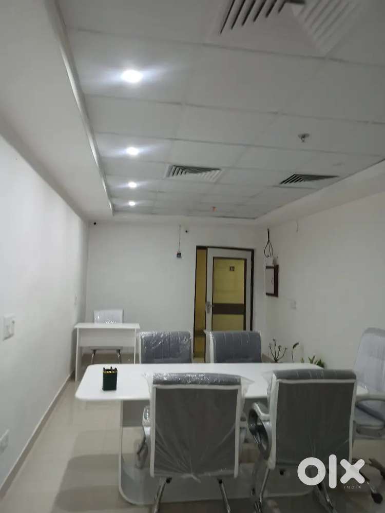 Office space for rent