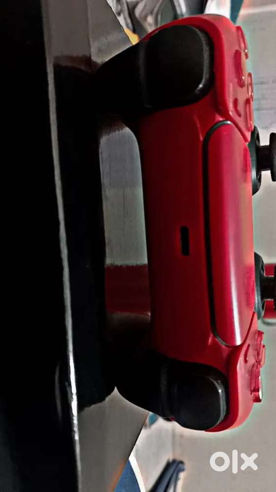 PS gaming controller