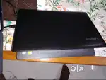 LENOVO LAPTOP - 330 -INTEL i5-8th Gen- 8 GB RAM  1 TB Hard disk  2 G
