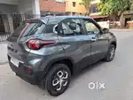Tata Punch Adventure AMT, 2023, Petrol