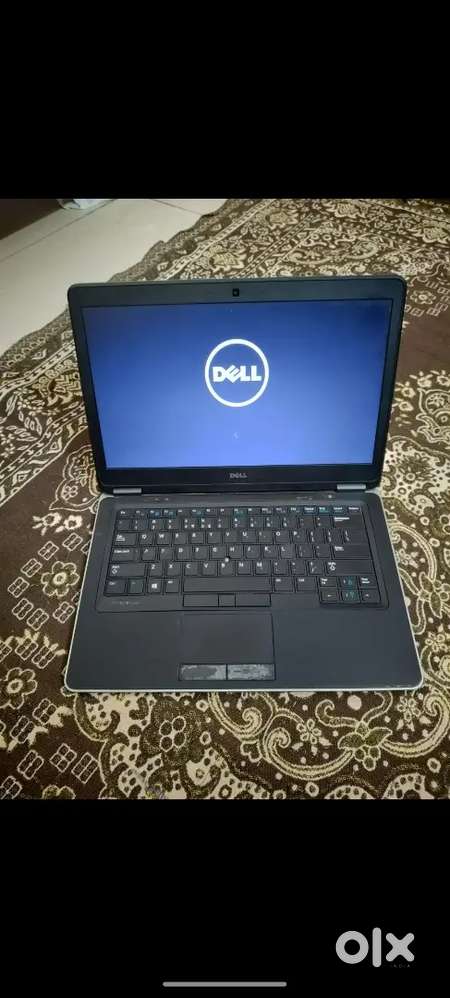 DellDell latitude
i5, 4thgen