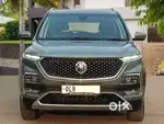 MG Hector SHARP DCT PETROL, 2019, Petrol