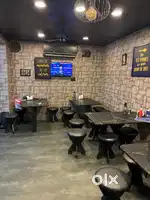 RESTUARANT &CLOUD KITCHEN