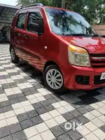 Maruti Suzuki Wagon R 2008
