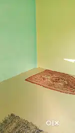 For rent two bedroom small family