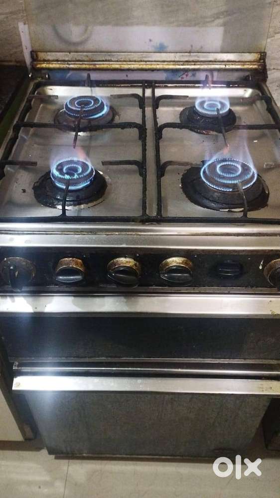Cooking Range for Sale