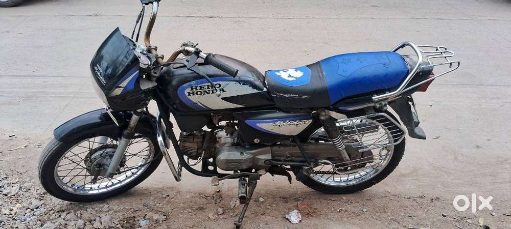 Baik is top kendition