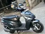HERO MAESTRO IN EXCELLENT SHOWROOM CONDITION FOR SALE