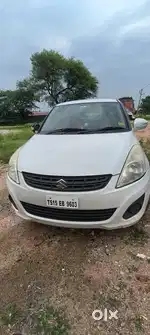 Swift Dzire 2014 Diesel 135621 Km Driven