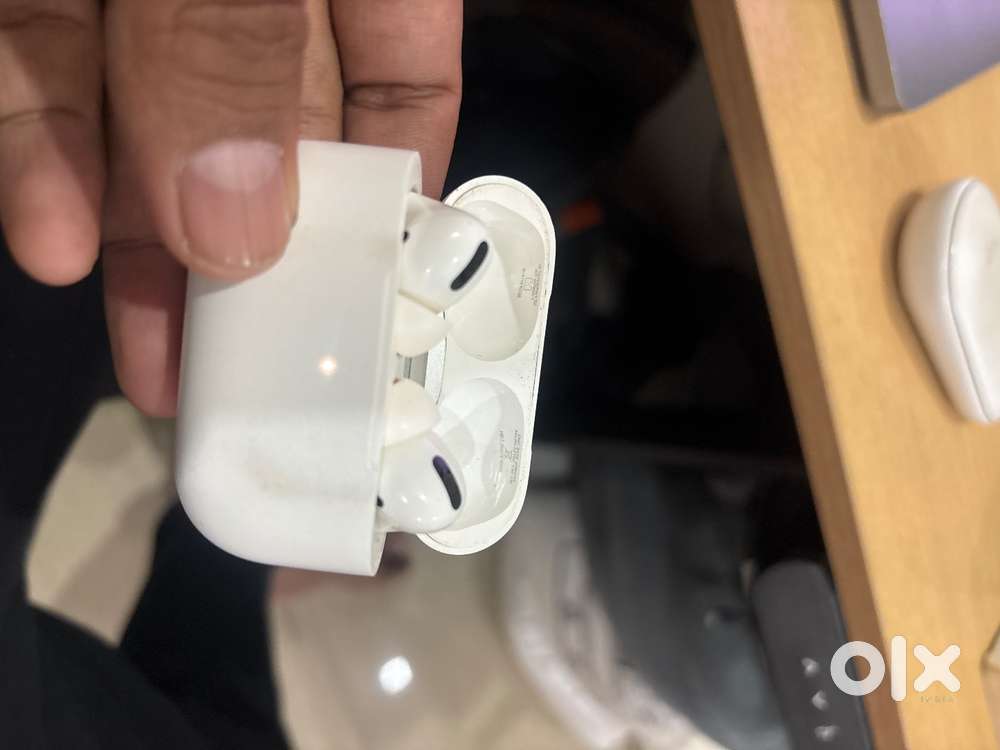 AirPod Pro 1 case