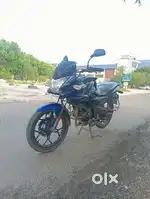 BAJAJ DISCOVER 150F