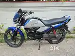 HERO SPLENDOR I SMART BIKE