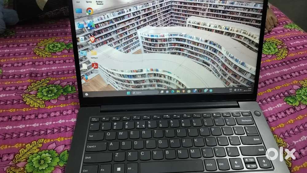 Lenovo laptop for sale