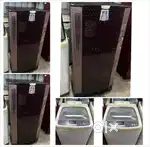 SINGLE DOOR FRIDGE &TOP LOAD WASHING MACHINE AVAILABLE FOR RENT..