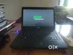 Acer laptop