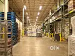 Hiring for warehouse job