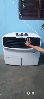 Air cooler