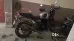 Himalayan Bike sell