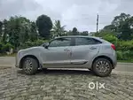 Maruti Suzuki Baleno 2018 Diesel