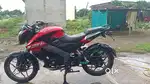 Pulser NS125