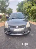 Maruti Suzuki Swift, 2010, Diesel