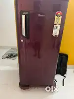 Fridge washing machine home shifting