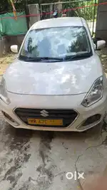 Maruti Suzuki Dzire 2022 CNG & Hybrids Good Condition