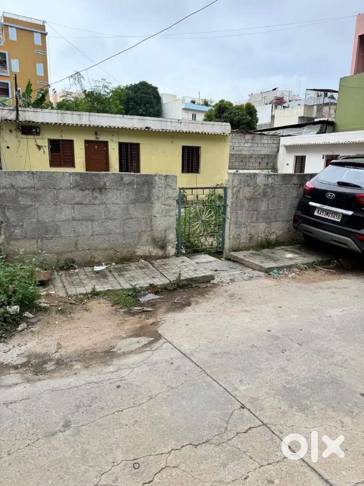 30*40 Property for sale