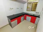 Rajul Apartment 2bhk Flat available madan Mahal Dashmesh Dwar JABALPUR