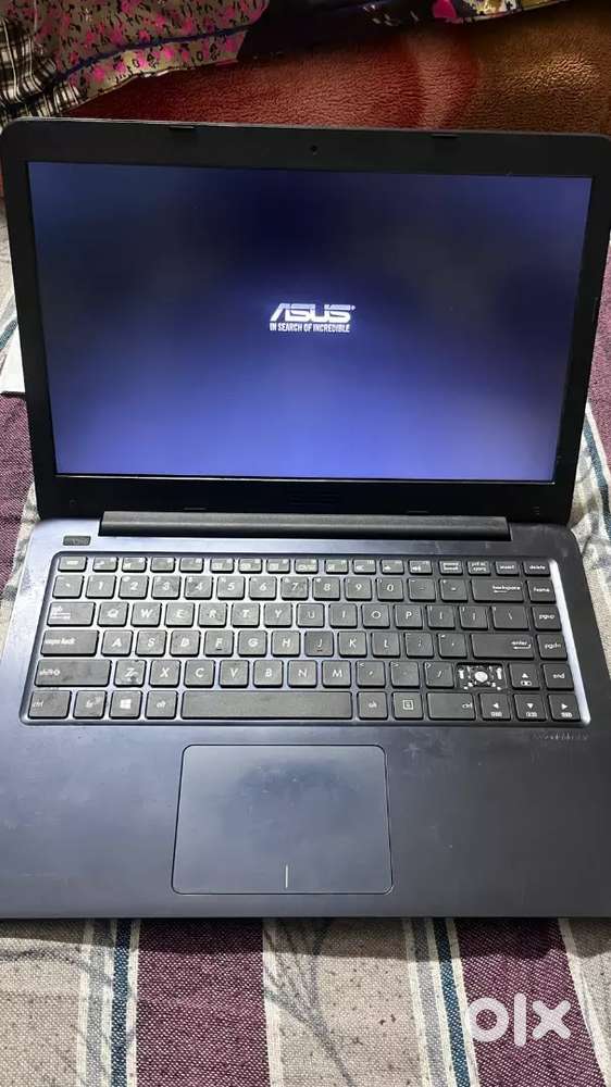 Acer laptop