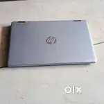Full Conditions Hp Pavalion X360 touch Screen Laptop