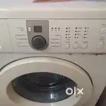 Samsung Front washing Machine 6.5kg