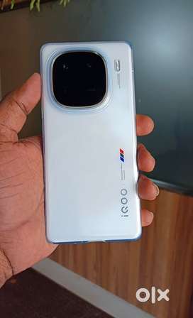 iQOO 12 5G 12GB 256GB