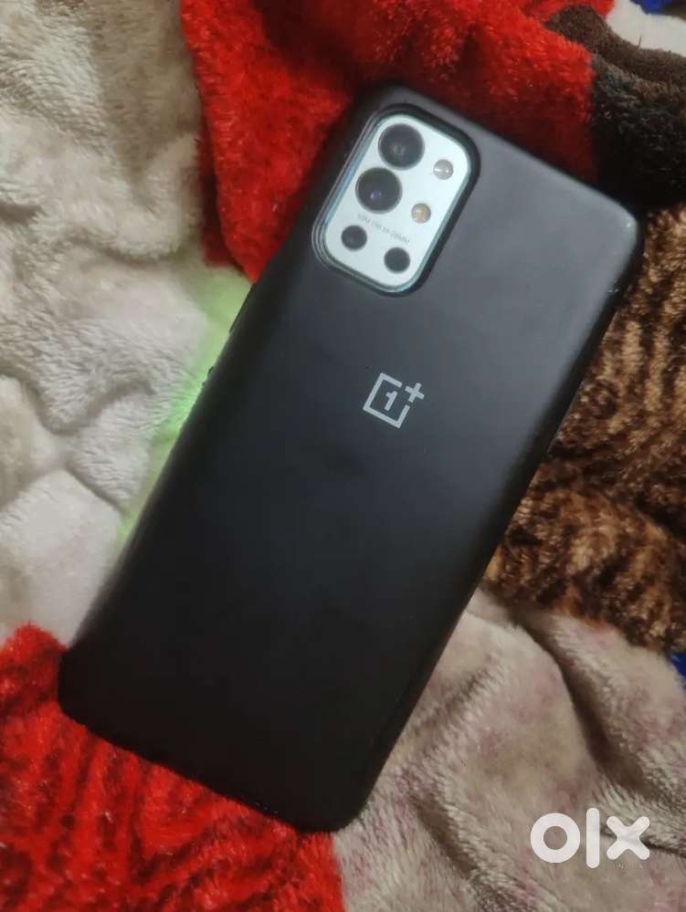 Oneplus 9r
