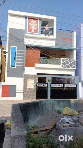 New house for rent in vallalar sathuvacherri