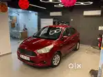 Ford Figo 2016 Diesel Good Condition