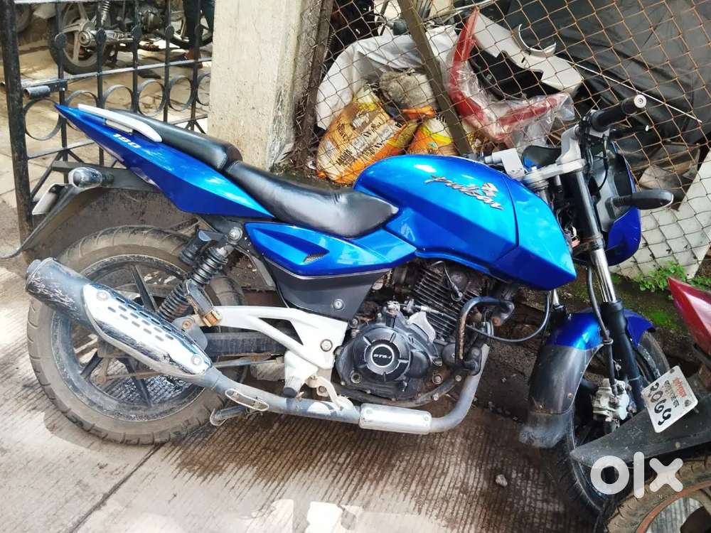 Pulsar 180 need  Urgent sell