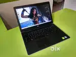 Dell i5-10th Gen (4GB Graphics/256GB SSD/8GB RAM) 15.6 Widescreen Lapt