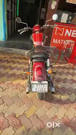 Good condition