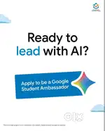 Campus ambassadors program
