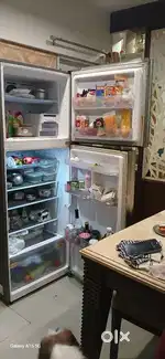 Fridge samsung make