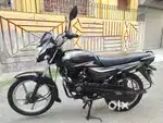 Good Condition Bajaj platina model 2019 BS 4