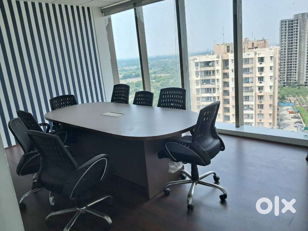 Fully Furnished Plug & Play Office Space On Rent Sector-135 Noida.