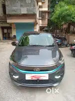 Tata Tigor EV XZ Plus, 2021, Electric